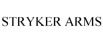 STRYKER ARMS