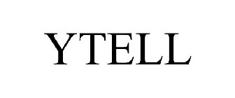 YTELL