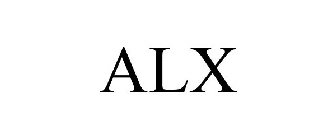 ALX