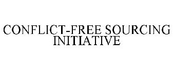 CONFLICT-FREE SOURCING INITIATIVE