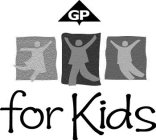 GP FOR KIDS