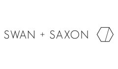 SWAN + SAXON