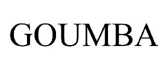 GOUMBA