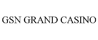 GSN GRAND CASINO