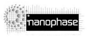 NANOPHASE
