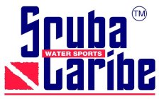 SCUBA CARIBE WATER SPORTS