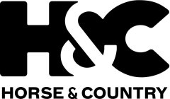 H&C HORSE & COUNTRY