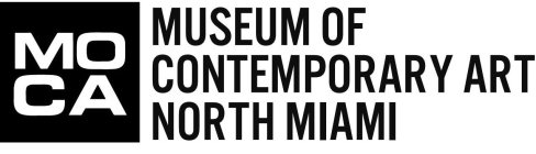 MOCA MUSEUM OF CONTEMPORARY ART NORTH MIAMI