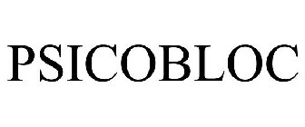 PSICOBLOC