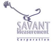 SAVANT MEASUREMENT CORPORATION