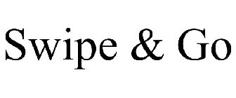 SWIPE & GO