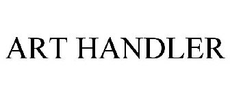 ART HANDLER