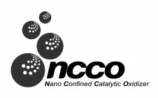NCCO NANO CONFINED CATALYTIC OXIDIZER