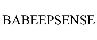 BABEEPSENSE