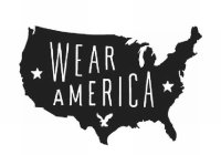 WEAR AMERICA