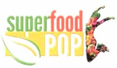 SUPERFOOD POP