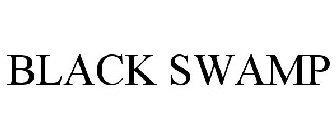 BLACK SWAMP