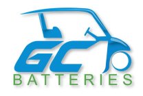 GC BATTERIES