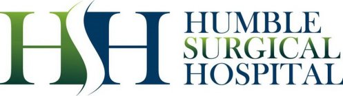 HSH HUMBLE SURGICAL HOSPITAL