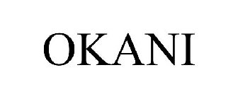 OKANI