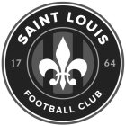 SAINT LOUIS 17 64 FOOTBALL CLUB