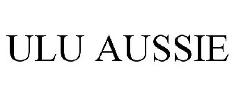 ULU AUSSIE