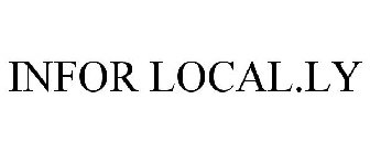 INFOR LOCAL.LY