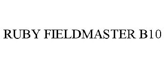 RUBY FIELDMASTER B10