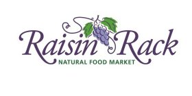 RAISIN RACK NATURAL FOOD MARKET
