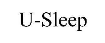 U-SLEEP