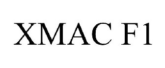 XMAC F1