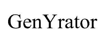 GENYRATOR