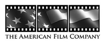 THE AMERICAN FILM COMPANY