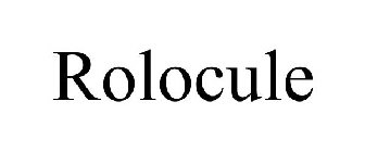 ROLOCULE