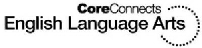 CORECONNECTS ENGLISH LANGUAGE ARTS