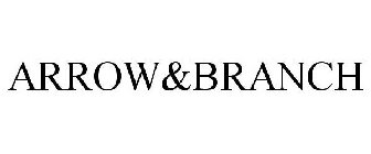 ARROW&BRANCH