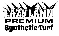 LAZY LAWN PREMIUM SYNTHETIC TURF