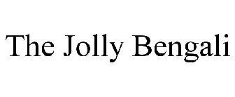 THE JOLLY BENGALI