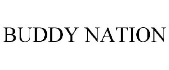 BUDDY NATION