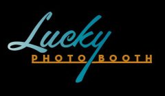 LUCKY PHOTO BOOTH