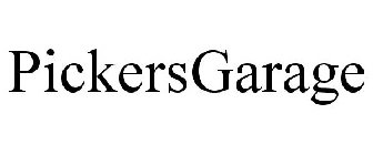 PICKERS GARAGE