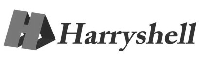 H HARRYSHELL