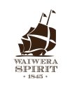 WAIWERA SPIRIT 1845