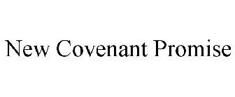 NEW COVENANT PROMISE