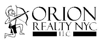 ORION REALTY NYC LLC