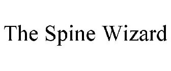 THE SPINE WIZARD