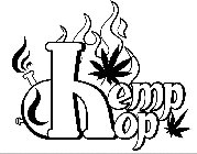 HEMP HOP