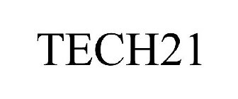 TECH21
