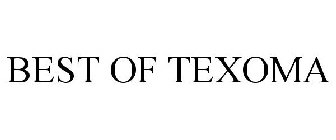 BEST OF TEXOMA