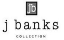 JB J BANKS COLLECTION